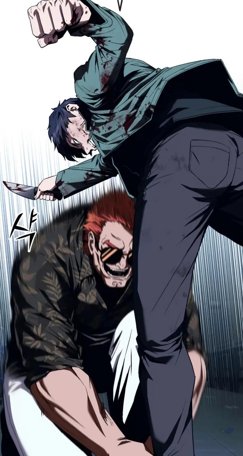 Read Rust chapter 7 image 140 on Lezhin