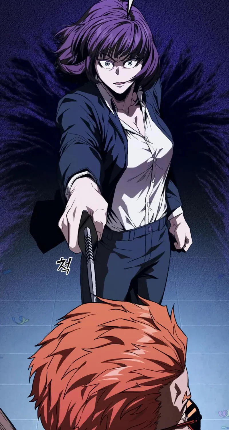 Read Rust chapter 7 image 15 on Lezhin