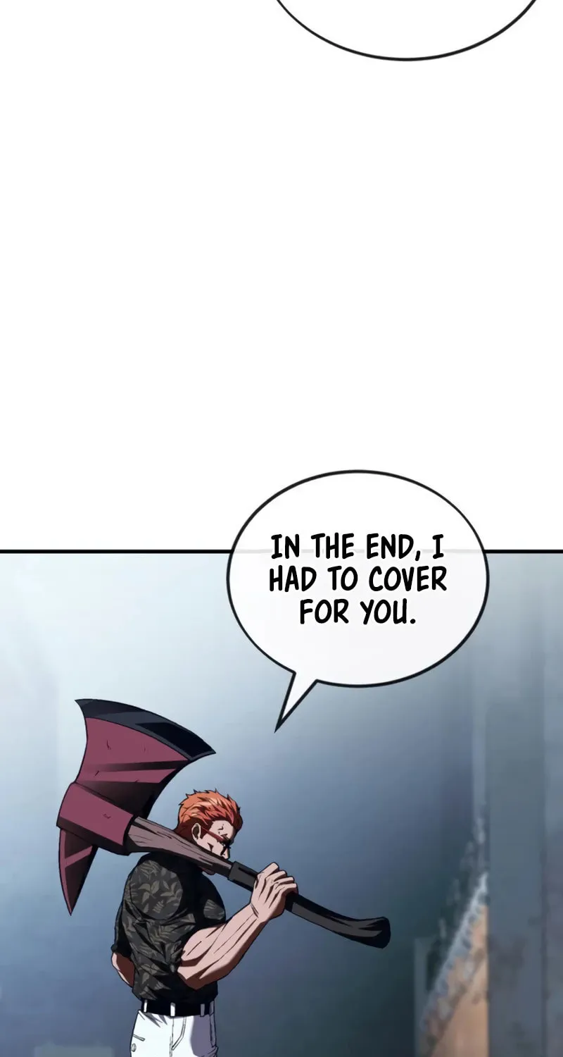 Read Rust chapter 7 image 160 on Lezhin