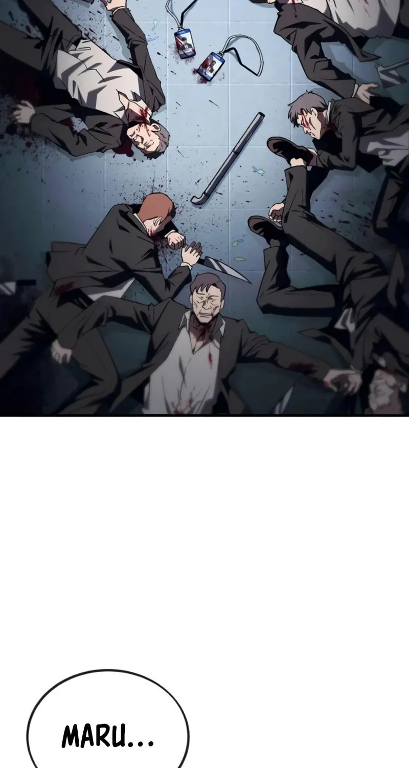 Read Rust chapter 7 image 165 on Lezhin