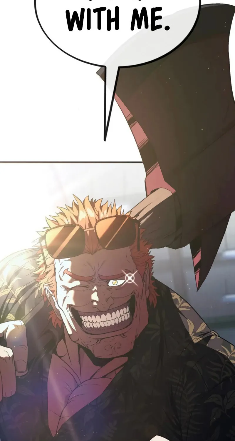 Read Rust chapter 7 image 167 on Lezhin