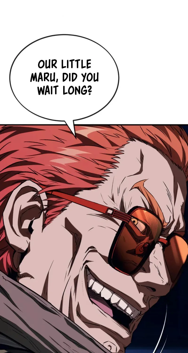 Read Rust chapter 7 image 24 on Lezhin