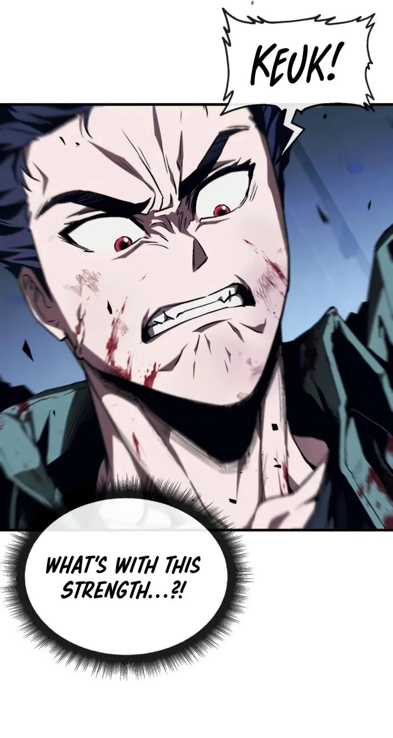 Read Rust chapter 7 image 32 on Lezhin