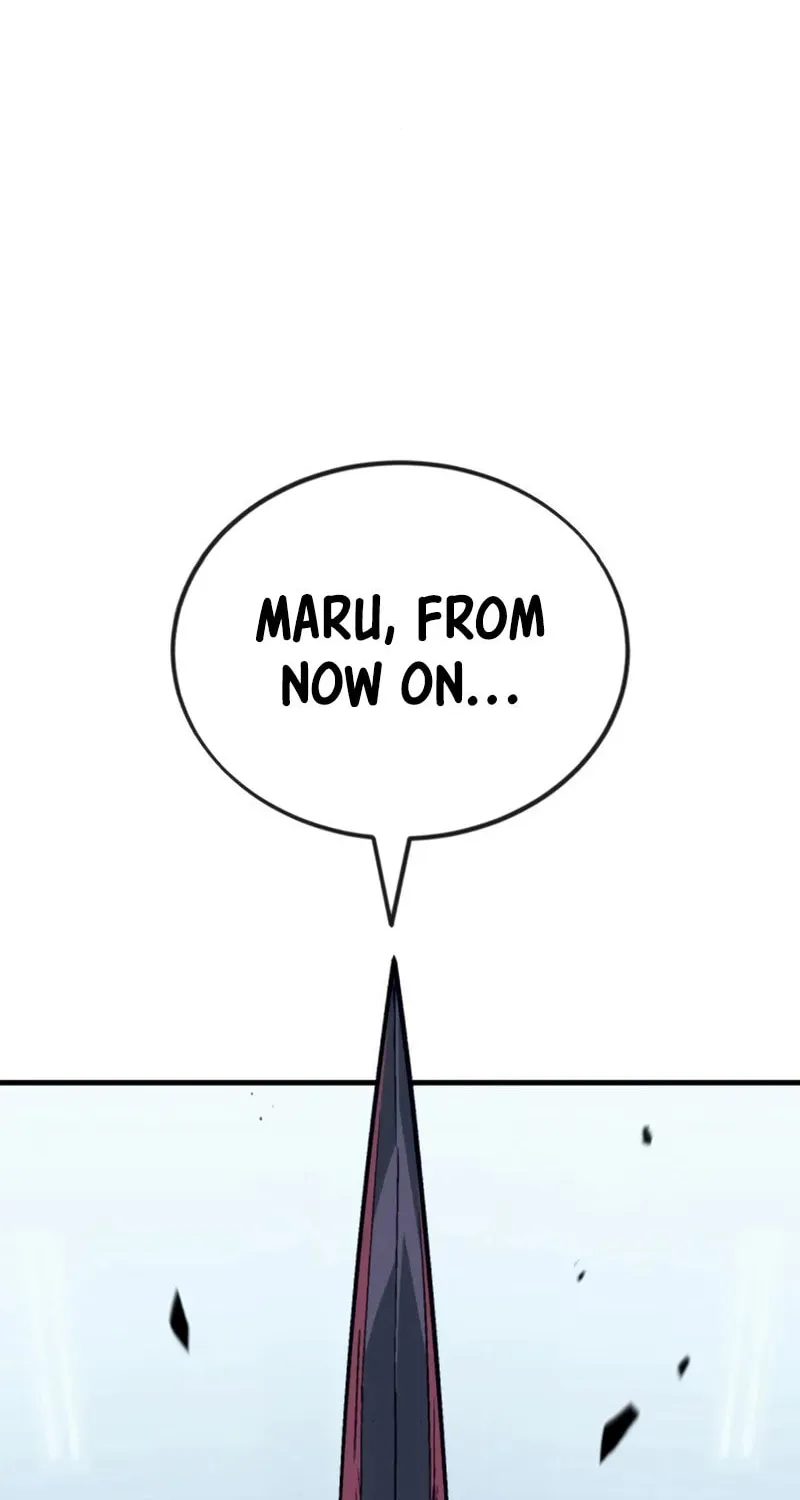 Read Rust chapter 7 image 33 on Lezhin