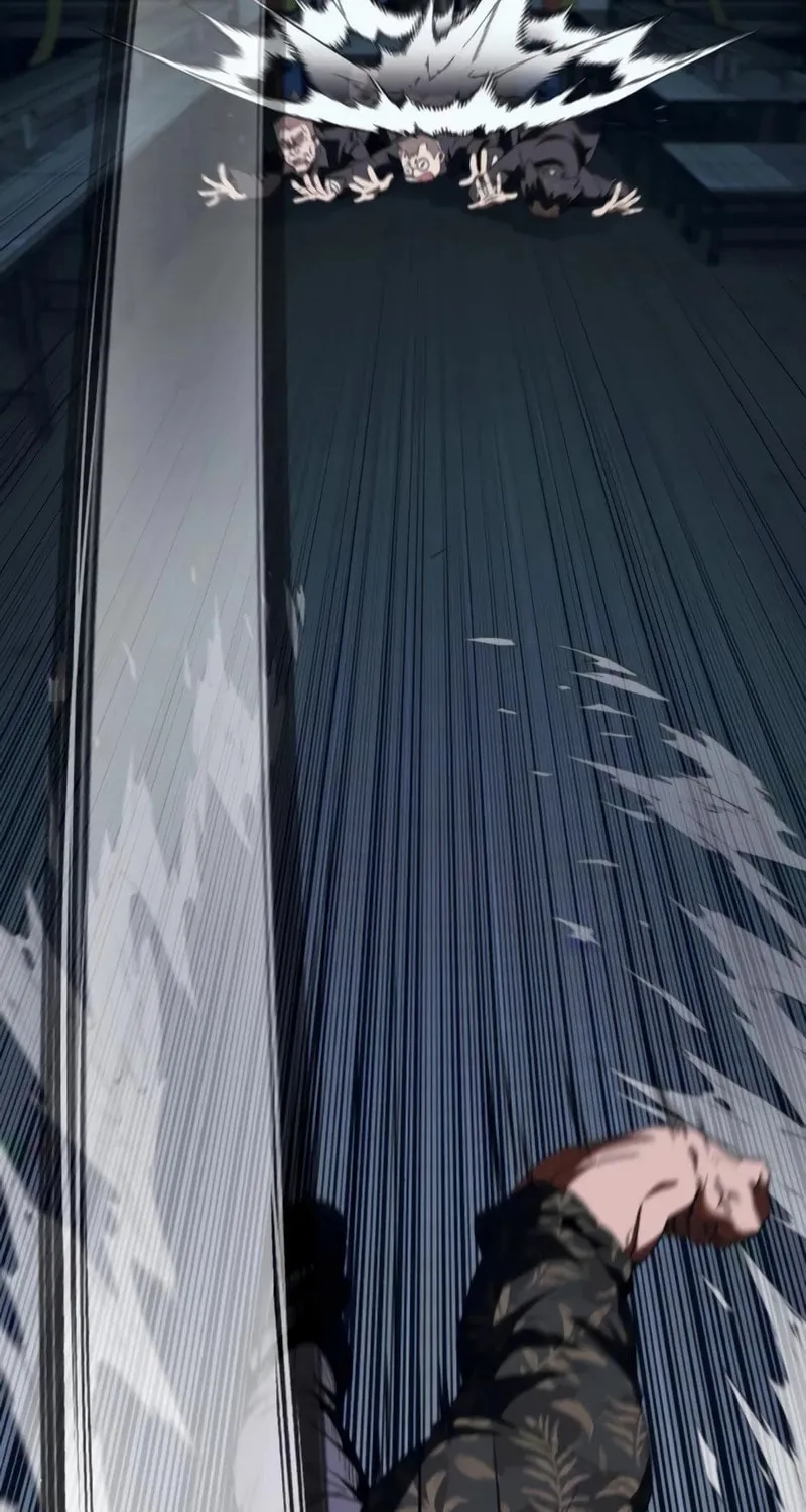 Read Rust chapter 7 image 4 on Lezhin