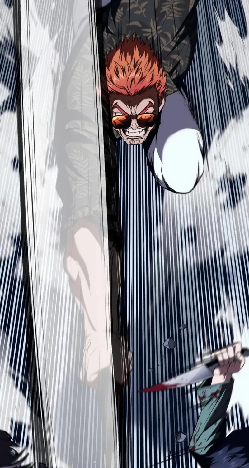 Read Rust chapter 7 image 5 on Lezhin