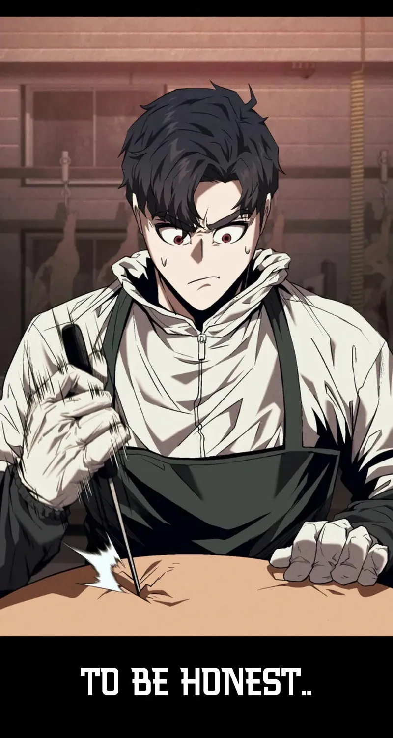 Read Rust chapter 7 image 51 on Lezhin
