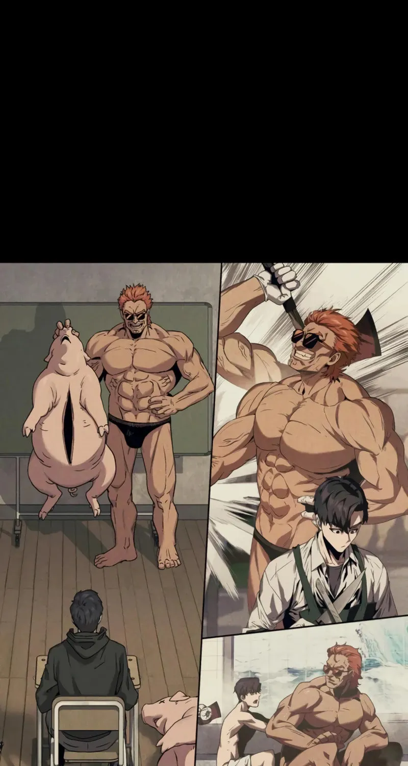Read Rust chapter 7 image 52 on Lezhin