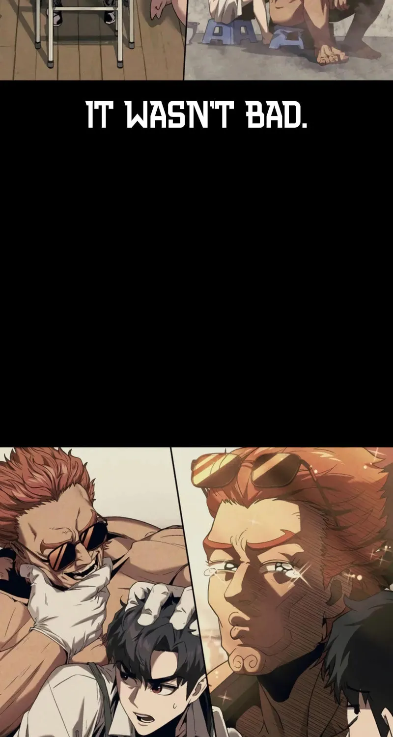 Read Rust chapter 7 image 53 on Lezhin