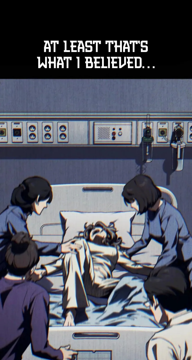 Read Rust chapter 7 image 55 on Lezhin