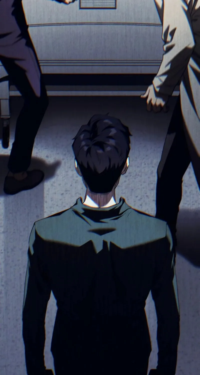Read Rust chapter 7 image 56 on Lezhin