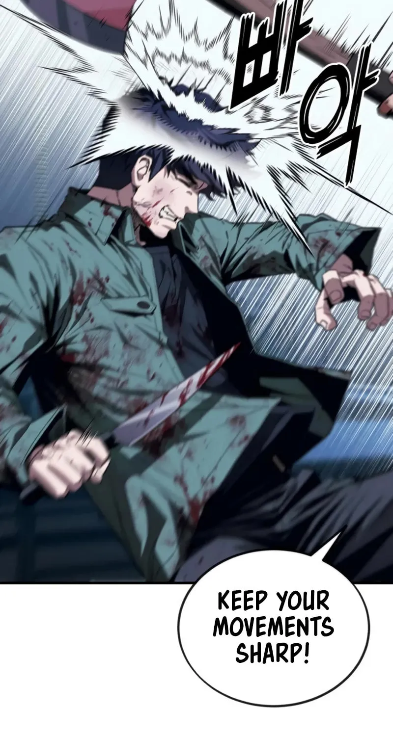 Read Rust chapter 7 image 67 on Lezhin