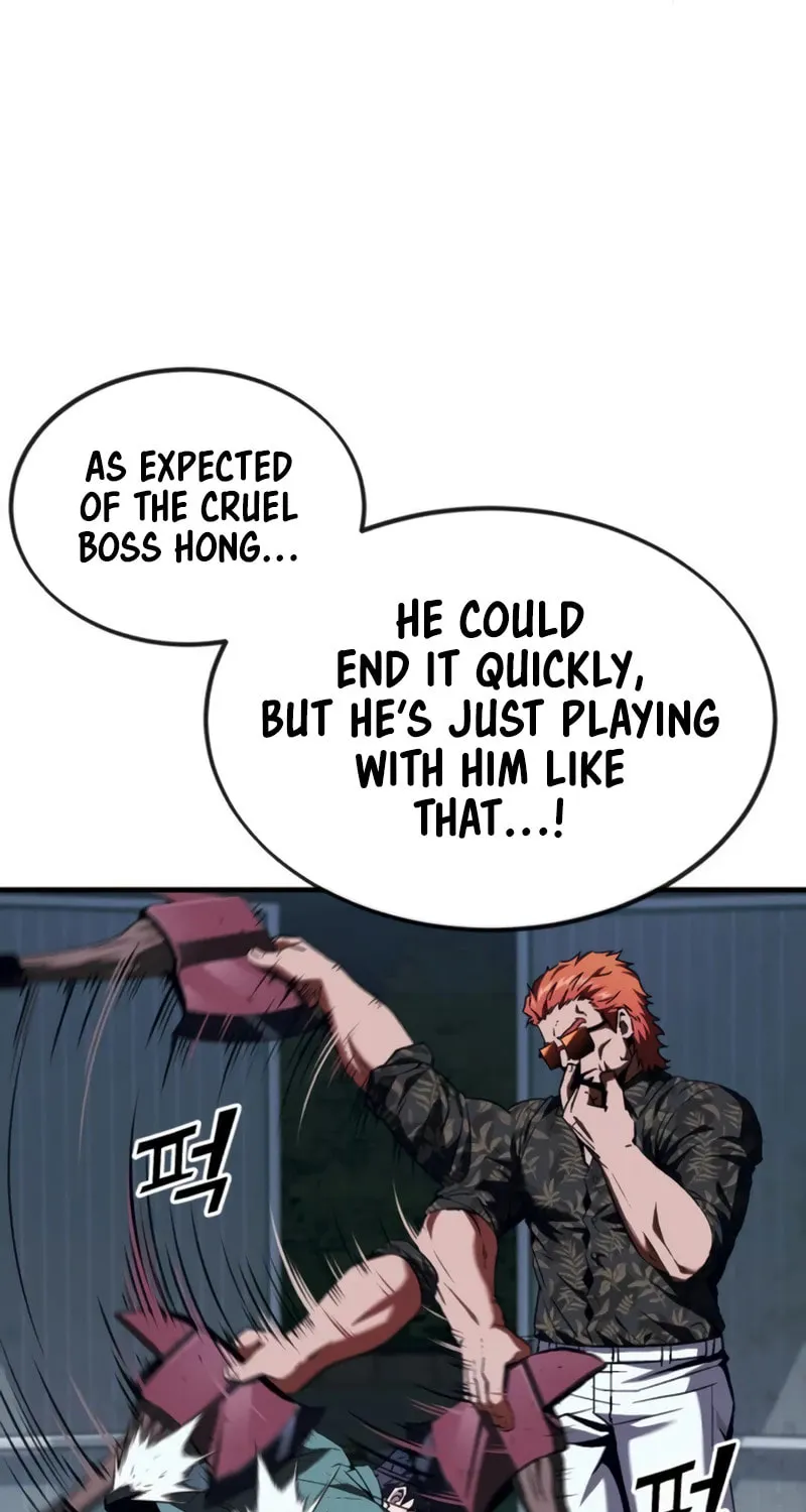 Read Rust chapter 7 image 98 on Lezhin