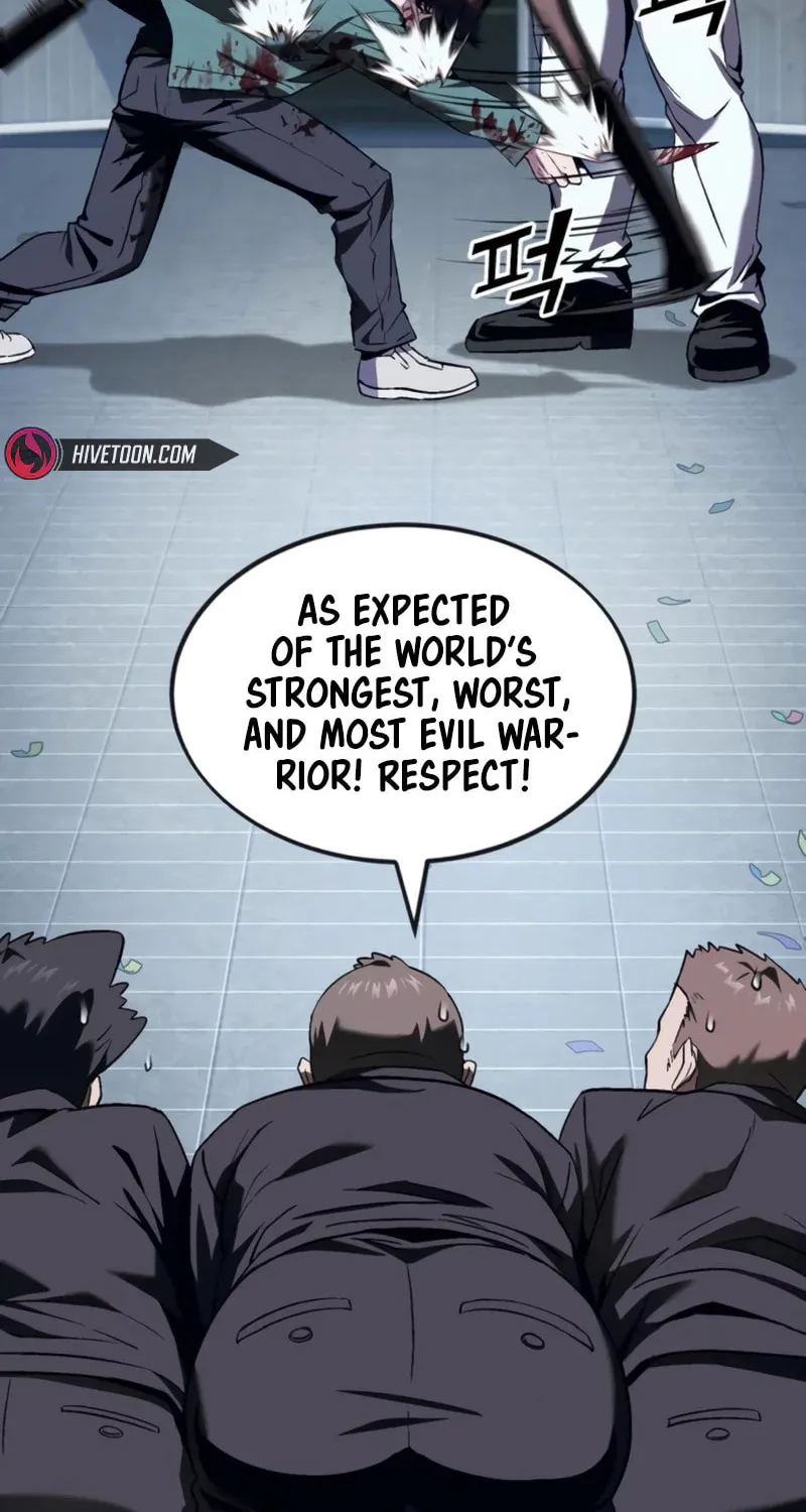 Read Rust chapter 7 image 99 on Lezhin