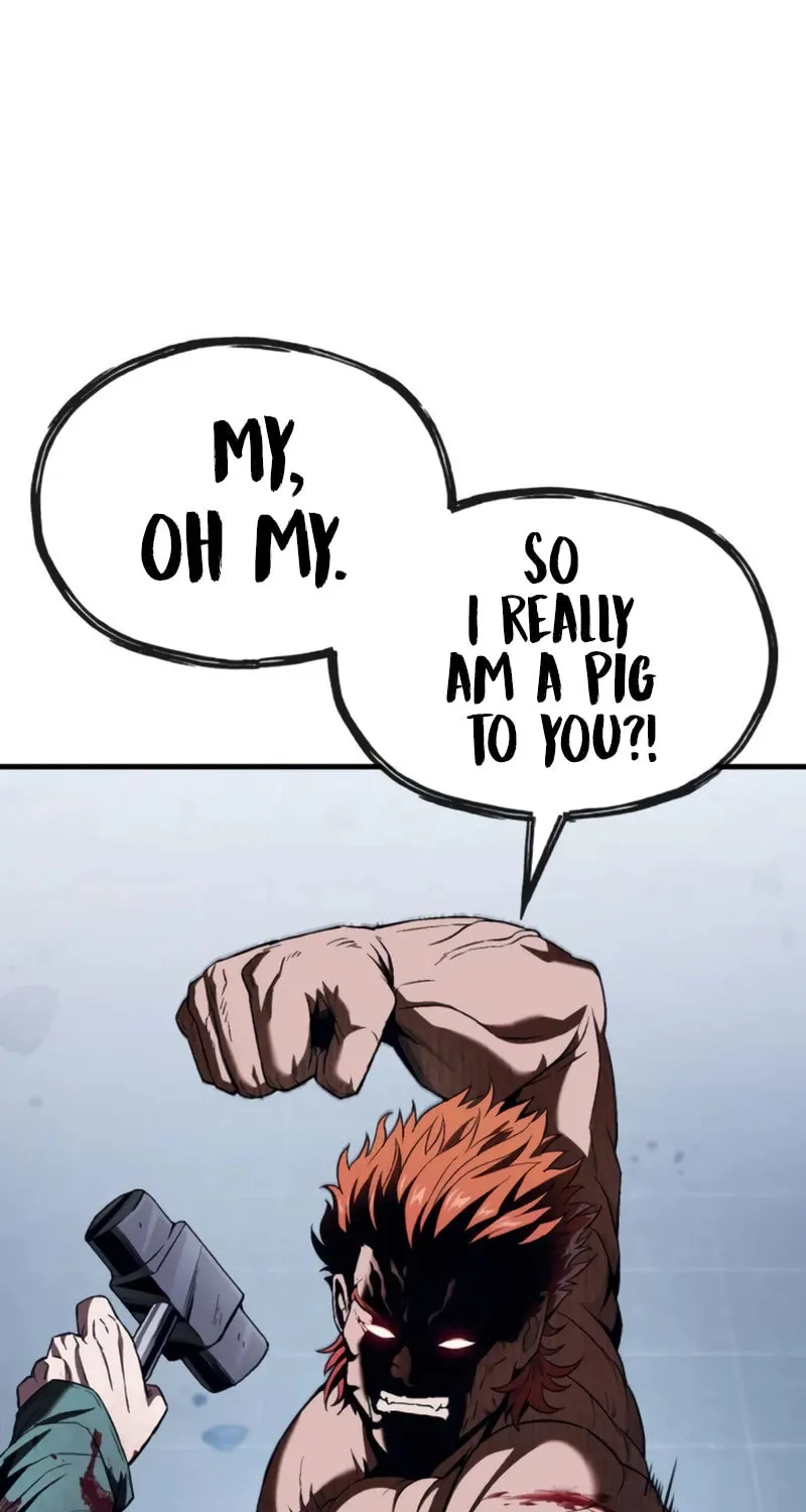 Read Rust chapter 8 image 100 on Lezhin