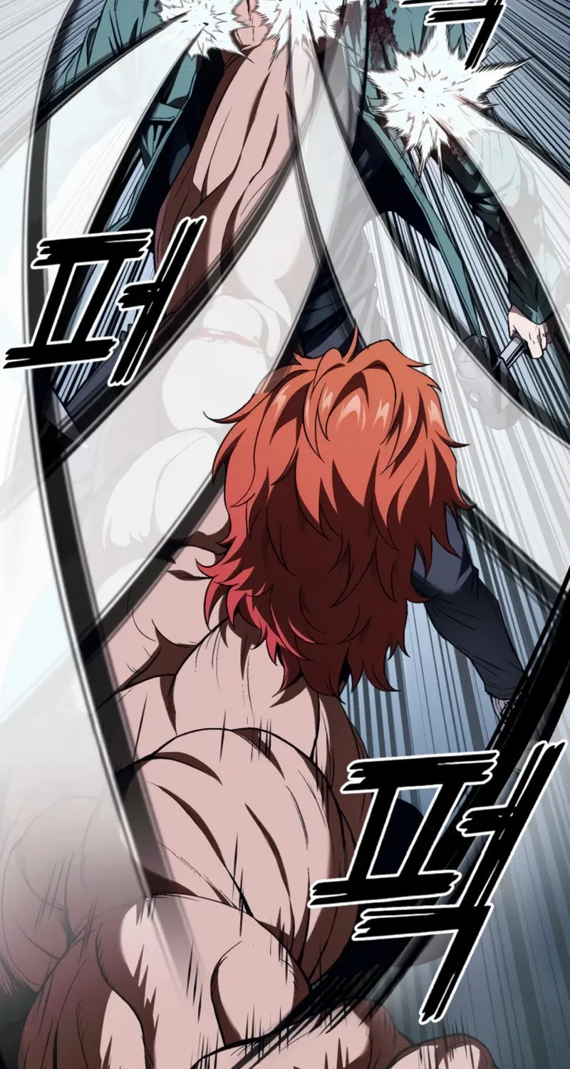 Read Rust chapter 8 image 103 on Lezhin