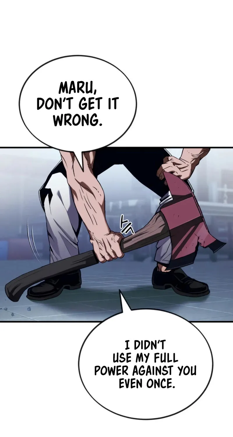 Read Rust chapter 8 image 110 on Lezhin