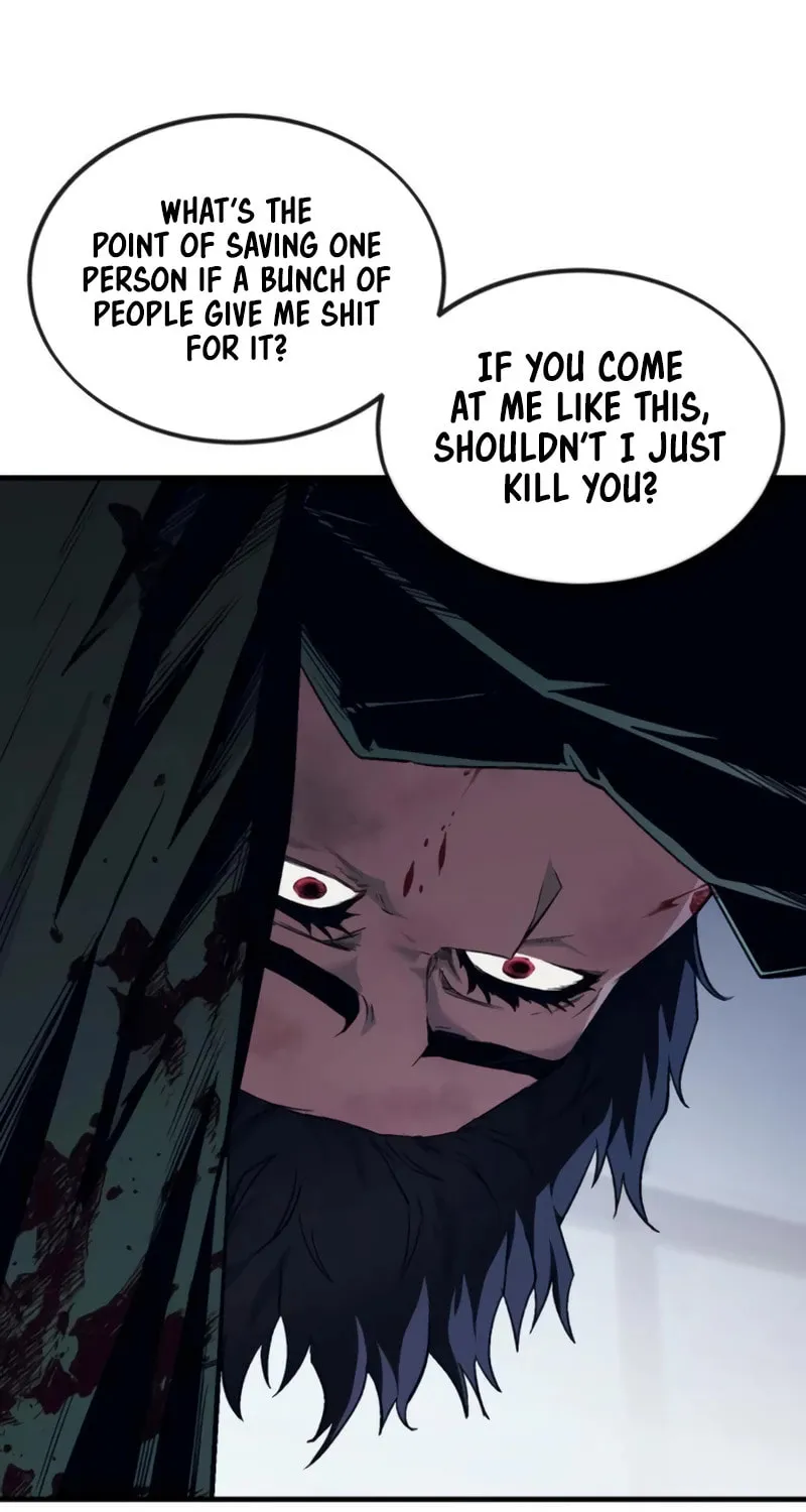Read Rust chapter 8 image 116 on Lezhin