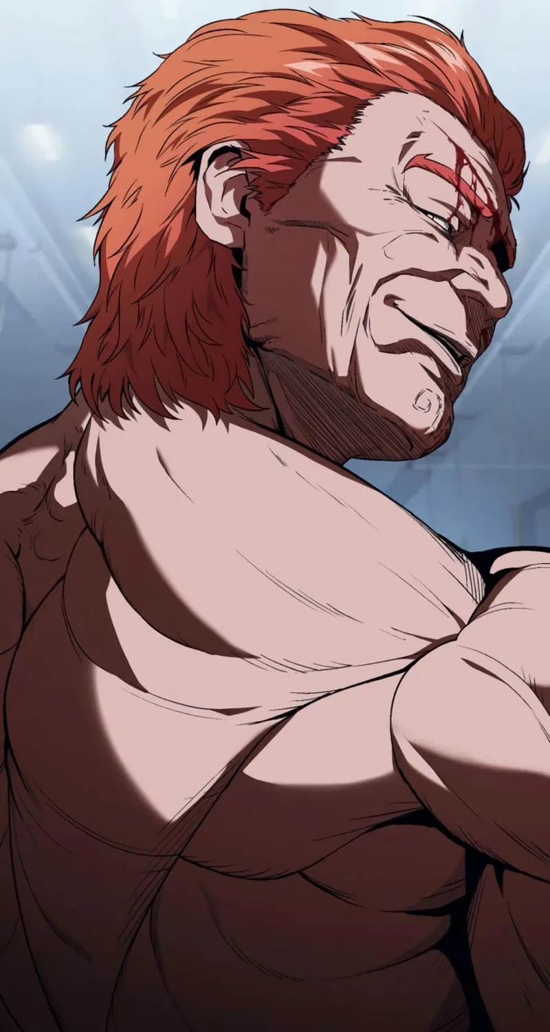 Read Rust chapter 8 image 146 on Lezhin