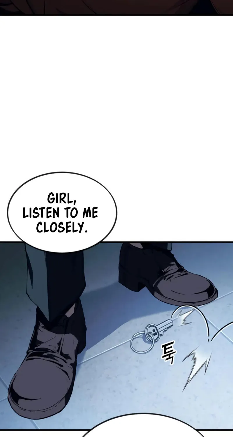 Read Rust chapter 8 image 147 on Lezhin