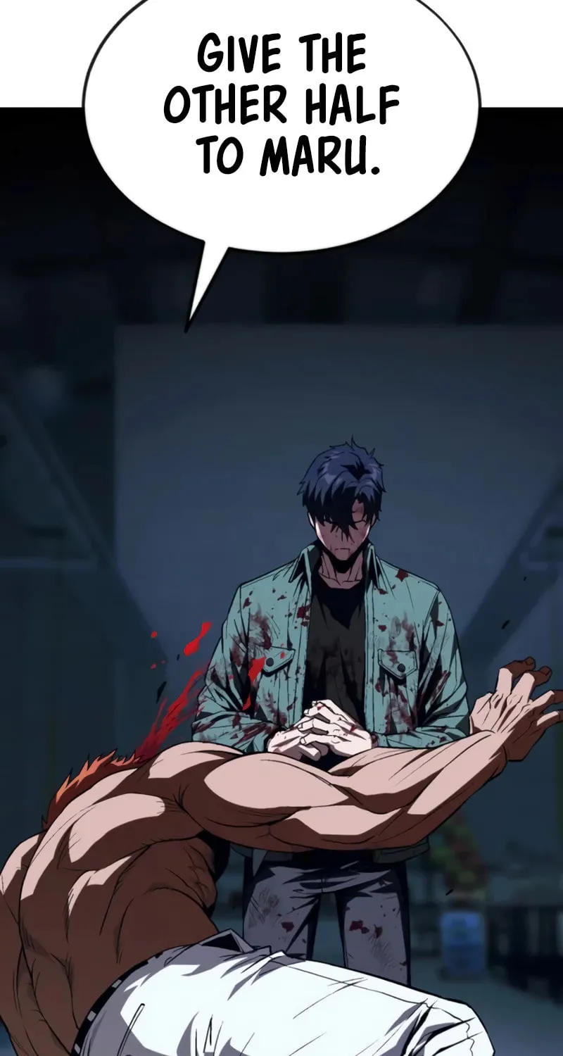 Read Rust chapter 8 image 152 on Lezhin
