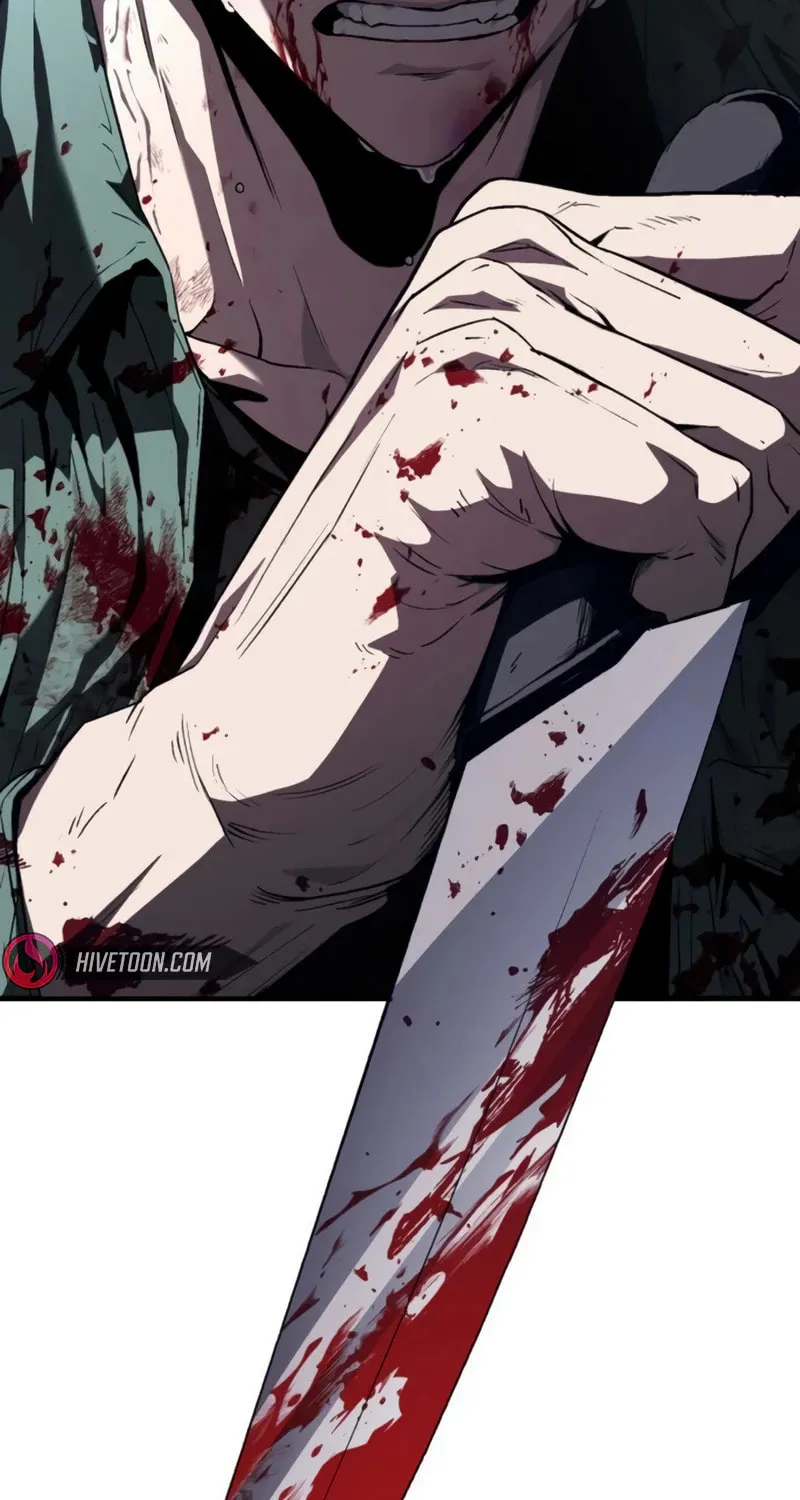 Read Rust chapter 8 image 160 on Lezhin