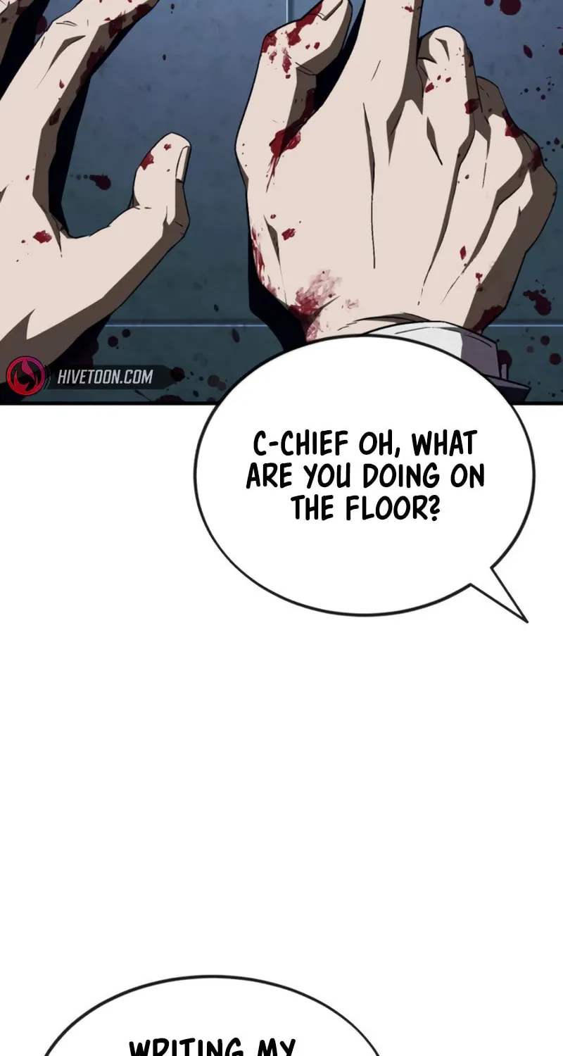 Read Rust chapter 8 image 18 on Lezhin