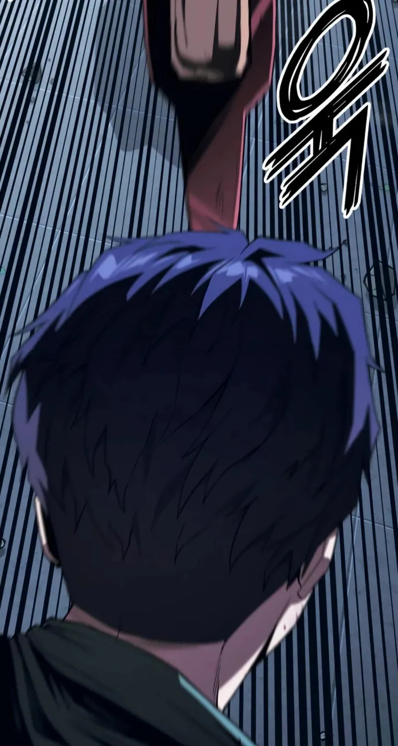 Read Rust chapter 8 image 31 on Lezhin
