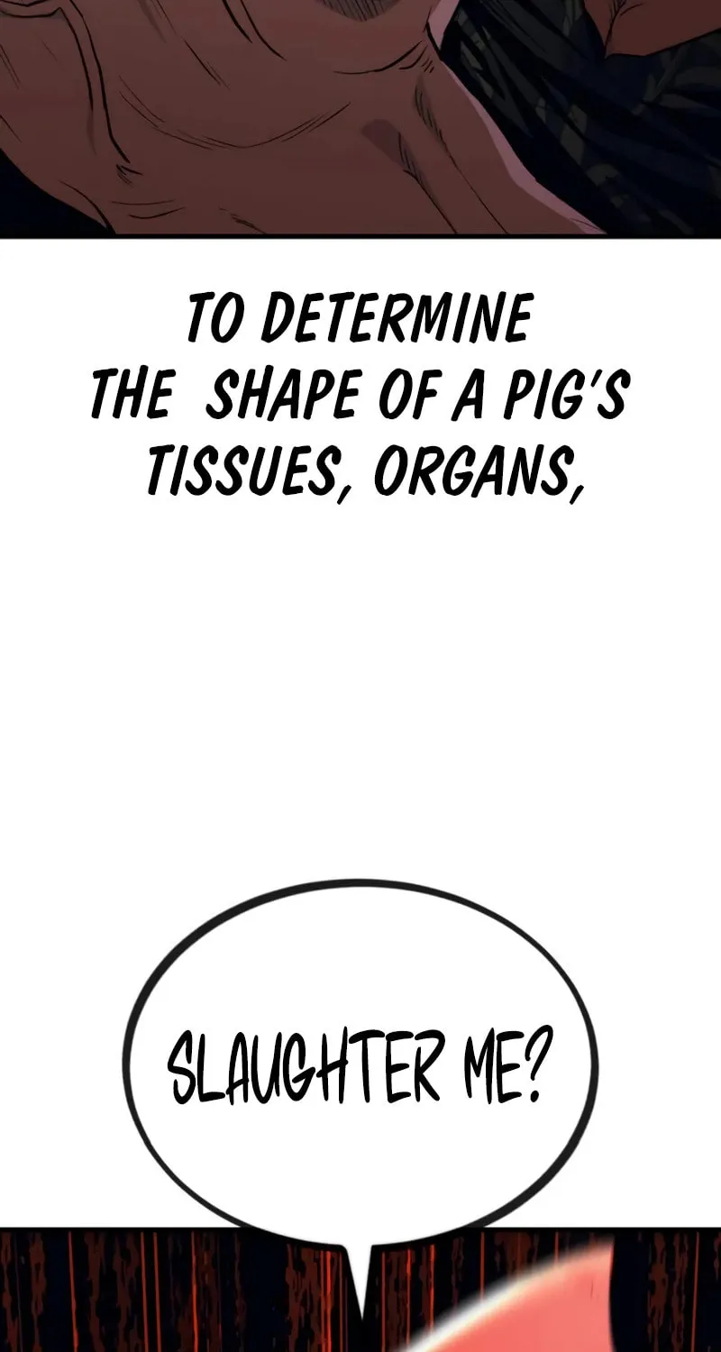 Read Rust chapter 8 image 4 on Lezhin