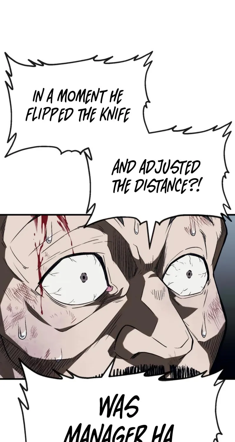 Read Rust chapter 8 image 50 on Lezhin