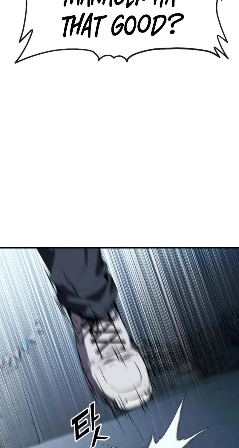 Read Rust chapter 8 image 51 on Lezhin