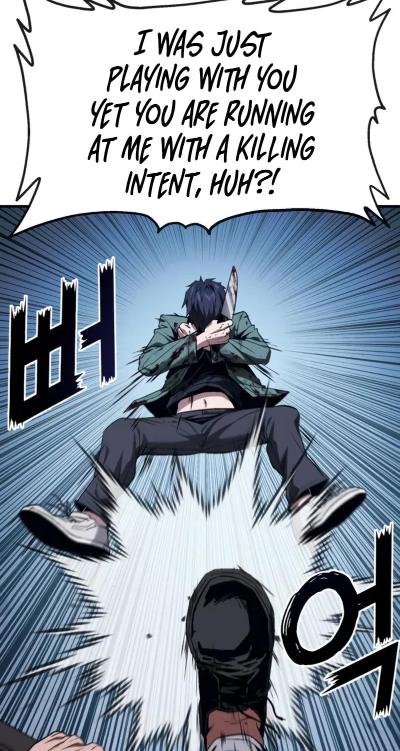 Read Rust chapter 8 image 55 on Lezhin