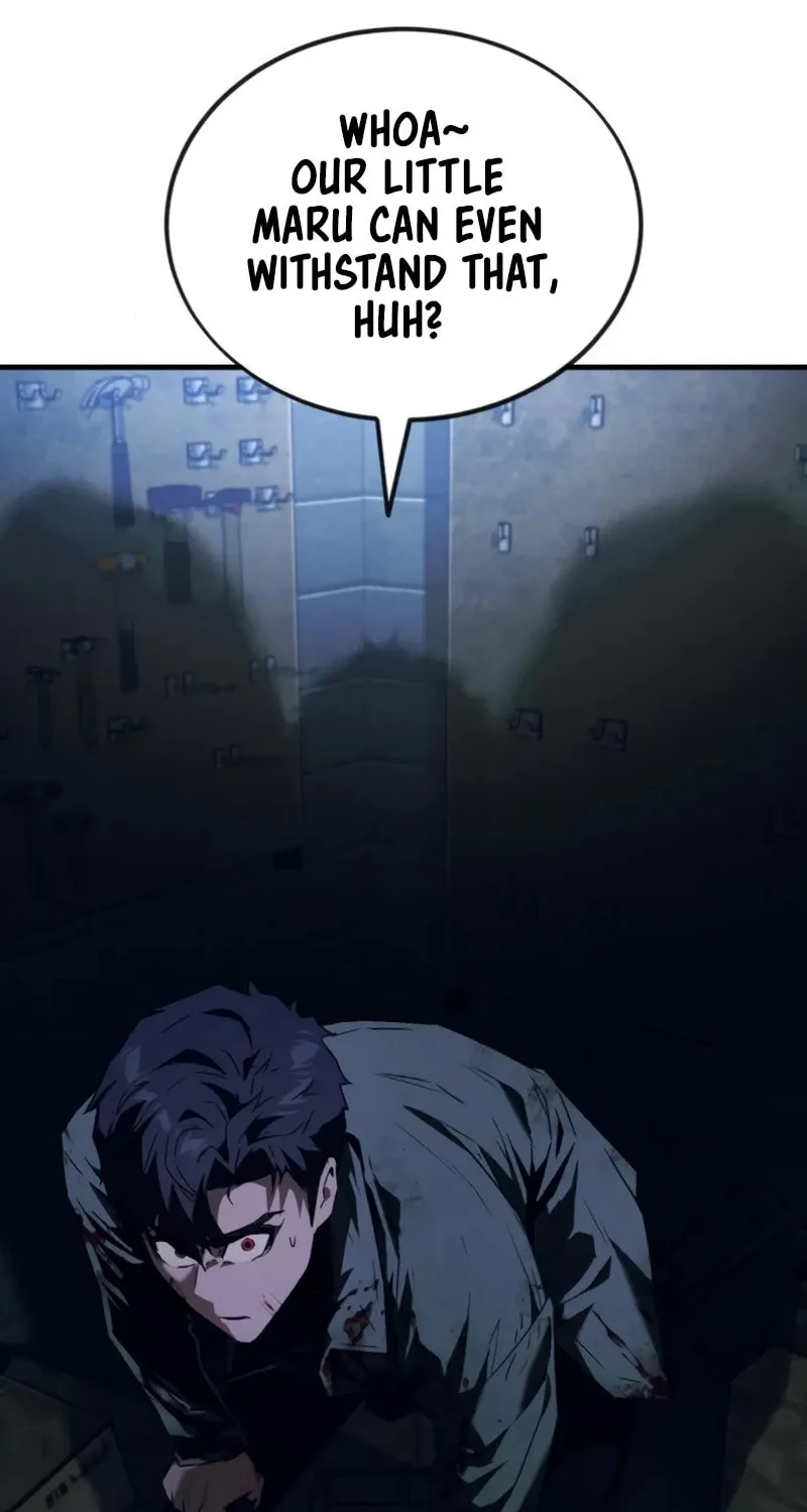 Read Rust chapter 8 image 67 on Lezhin