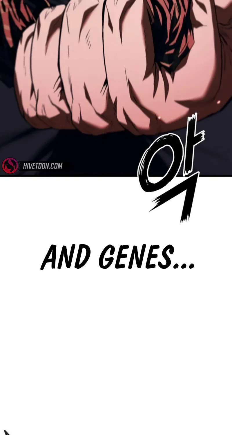 Read Rust chapter 8 image 7 on Lezhin