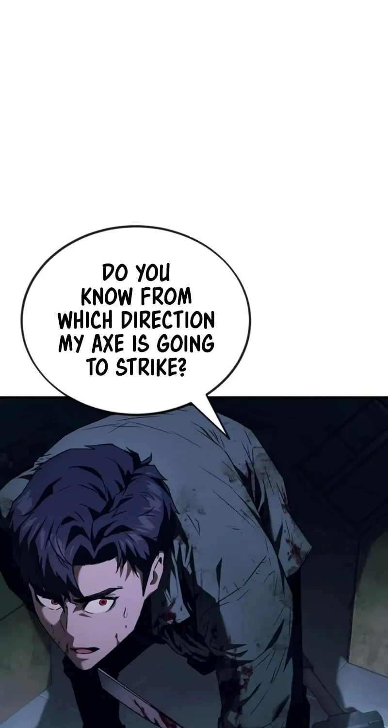 Read Rust chapter 8 image 72 on Lezhin