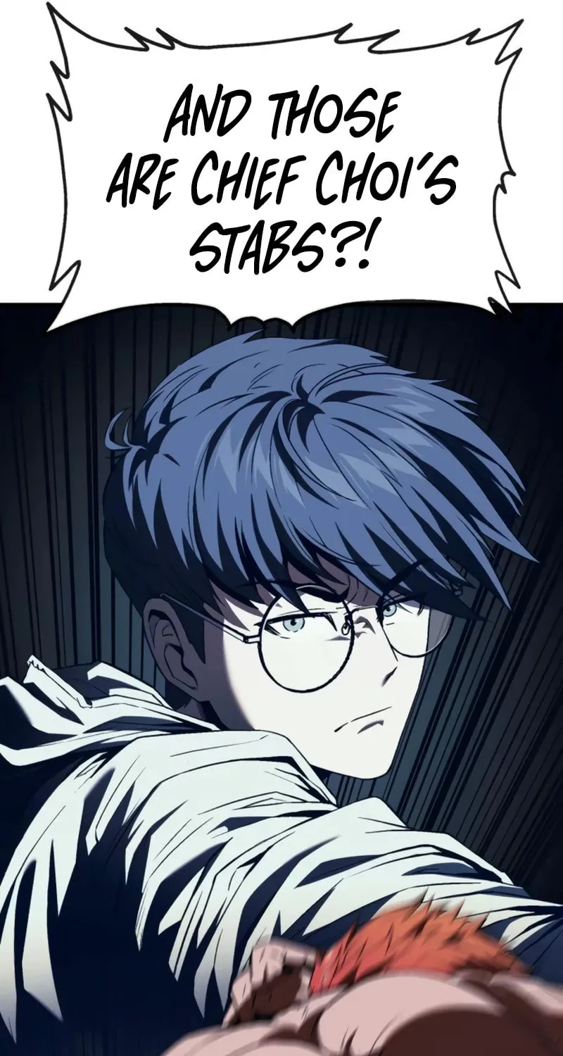 Read Rust chapter 8 image 89 on Lezhin