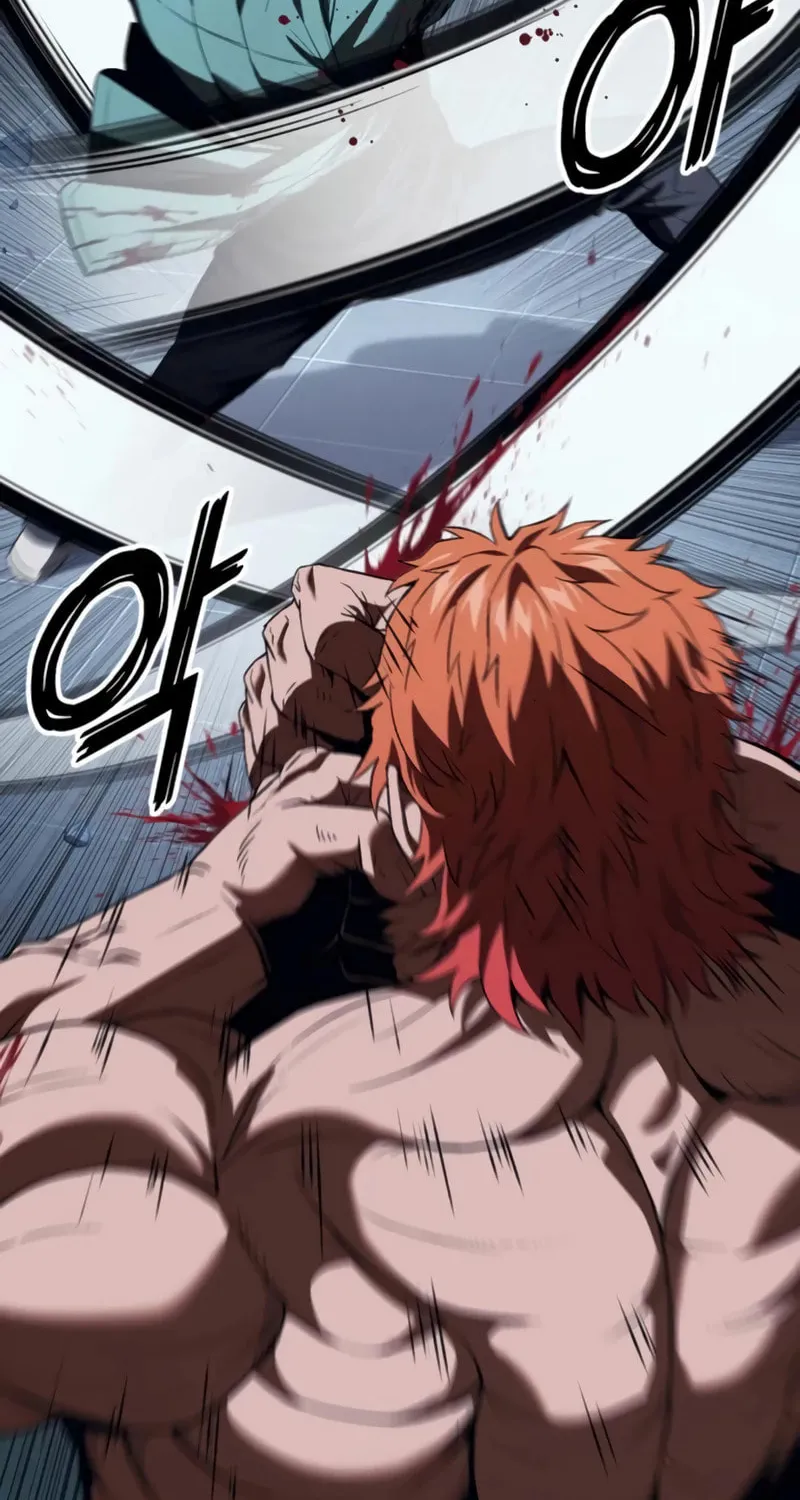 Read Rust chapter 8 image 94 on Lezhin