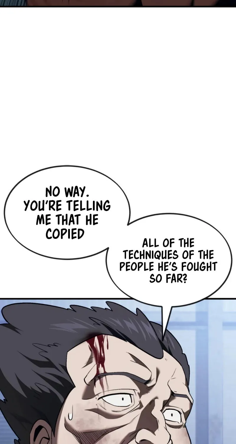 Read Rust chapter 8 image 95 on Lezhin