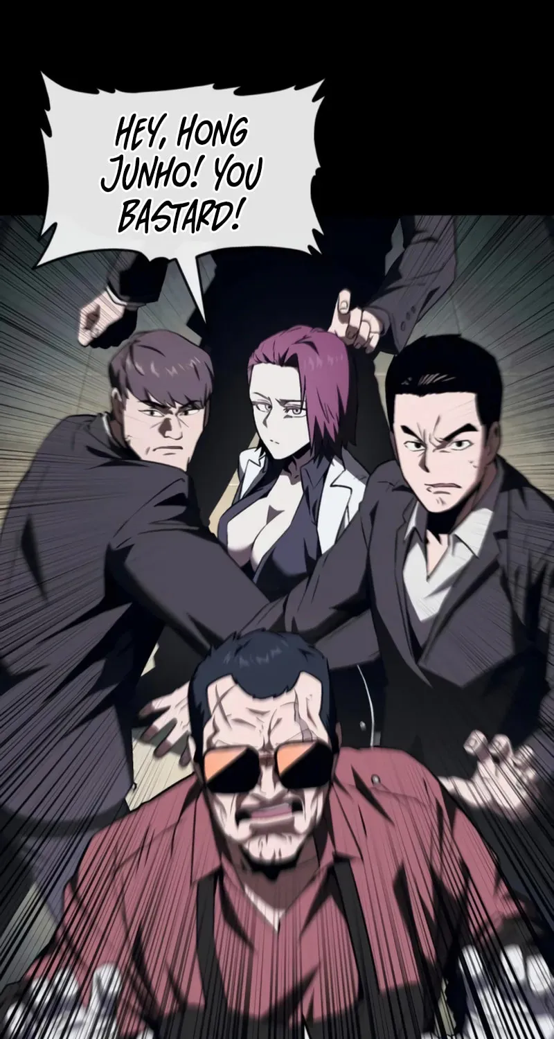 Read Rust chapter 9 image 101 on Lezhin