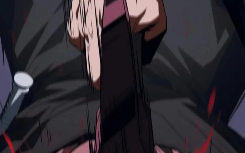 Read Rust chapter 9 image 112 on Lezhin