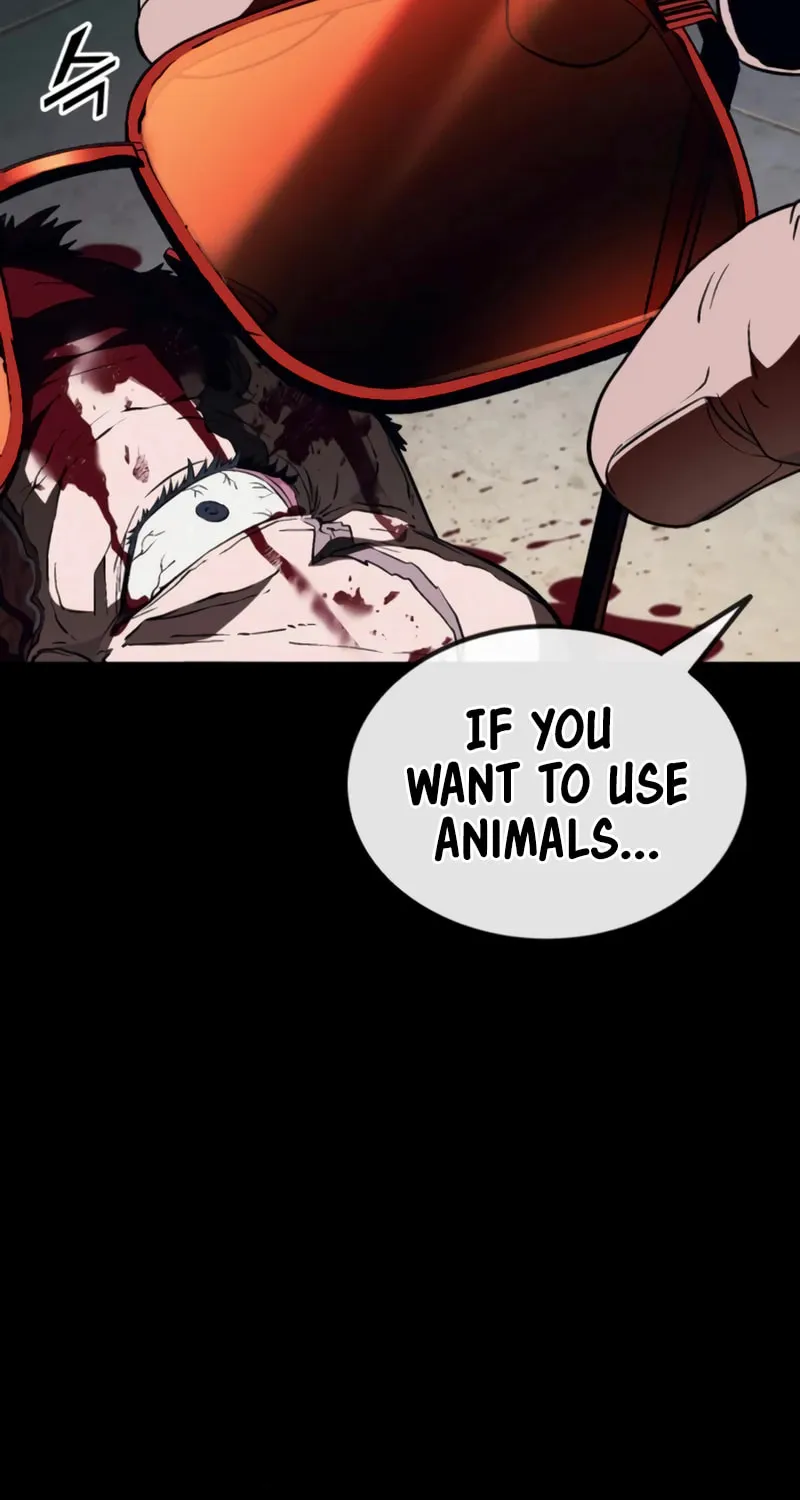 Read Rust chapter 9 image 119 on Lezhin