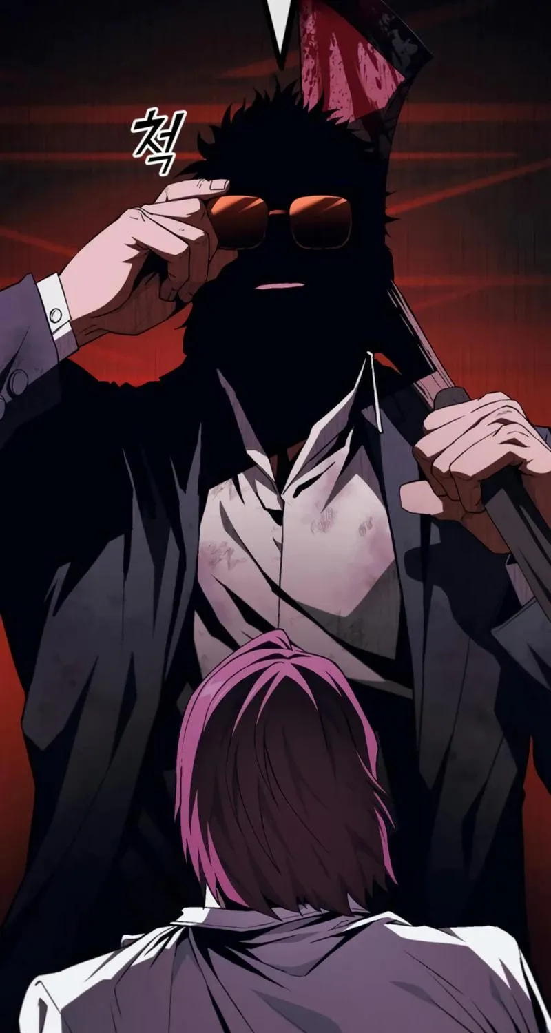 Read Rust chapter 9 image 121 on Lezhin