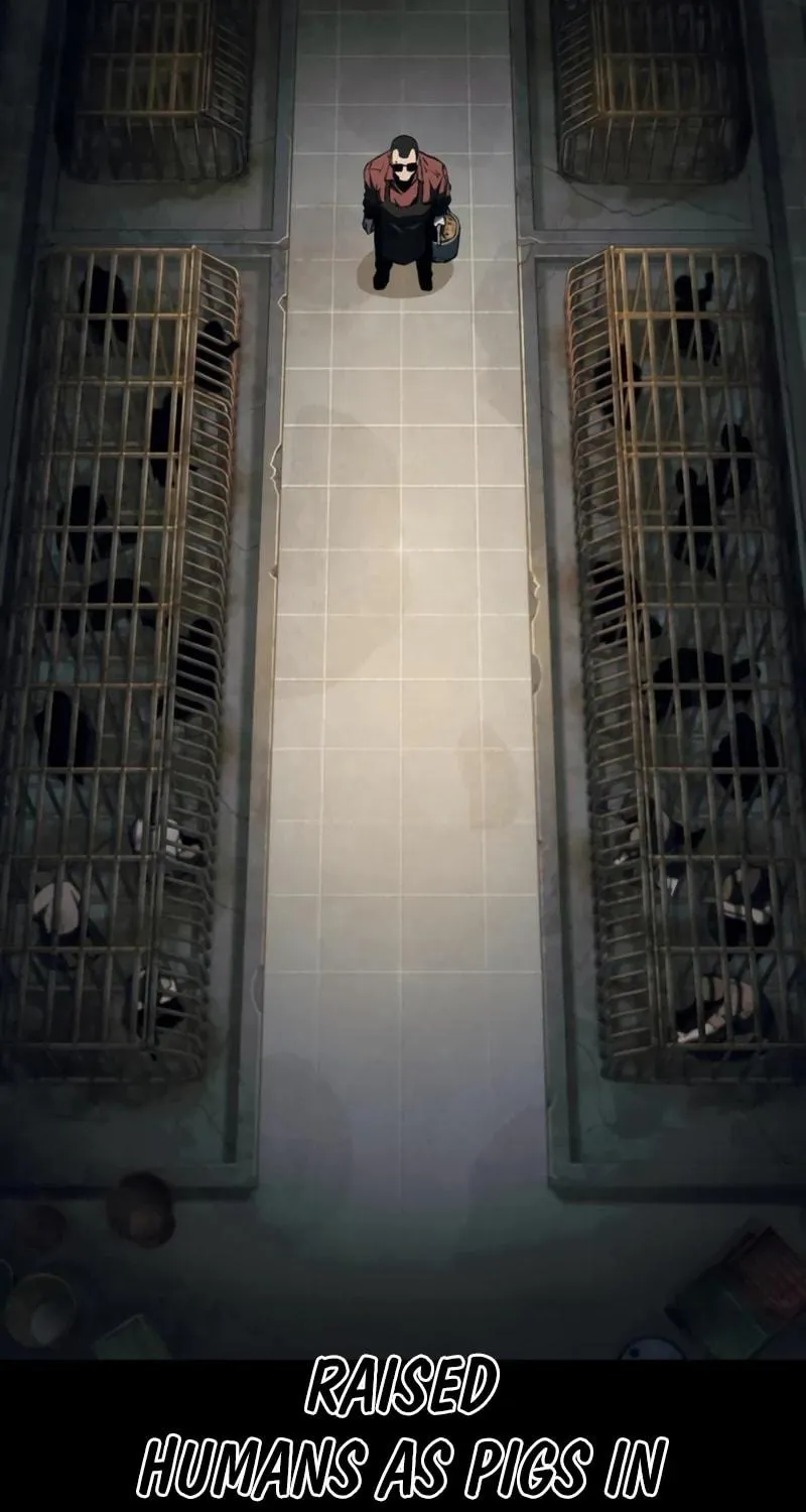 Read Rust chapter 9 image 15 on Lezhin