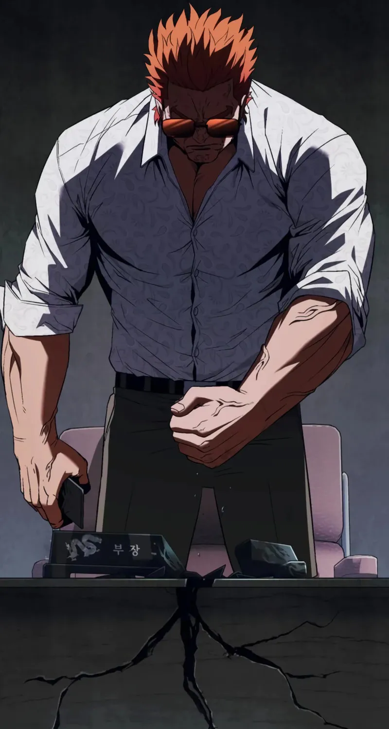 Read Rust chapter 9 image 153 on Lezhin