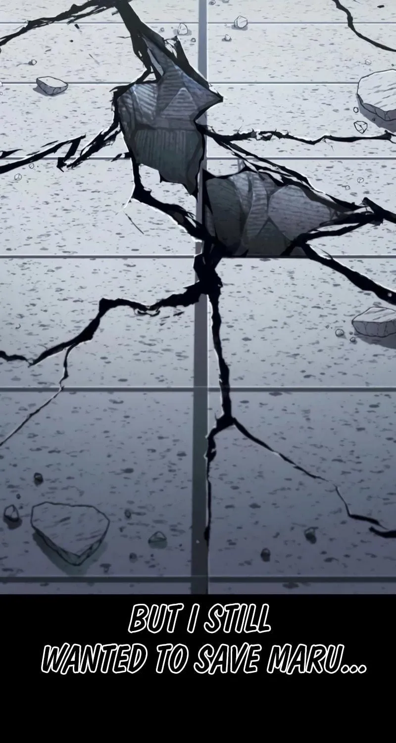 Read Rust chapter 9 image 155 on Lezhin