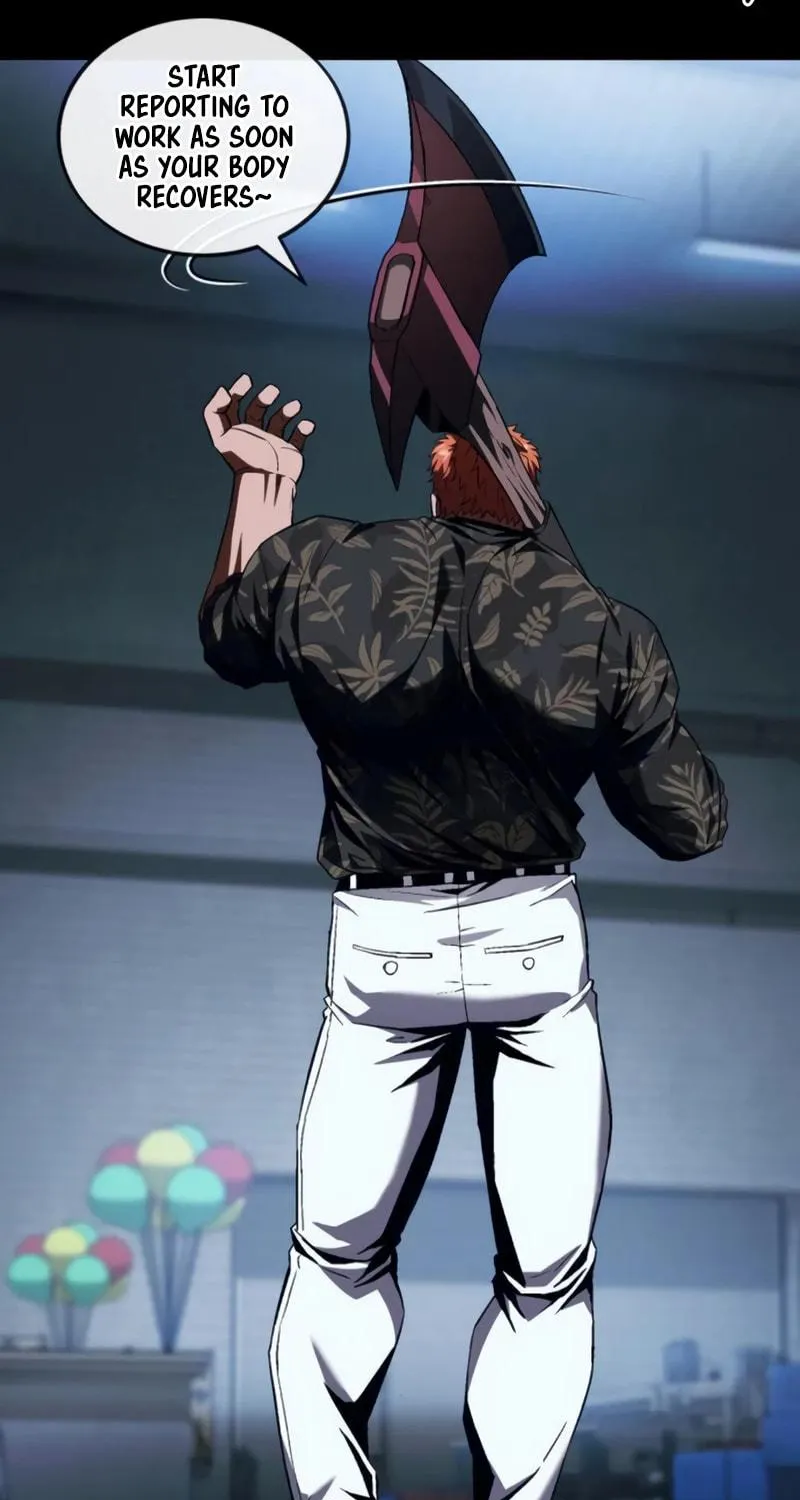 Read Rust chapter 9 image 157 on Lezhin