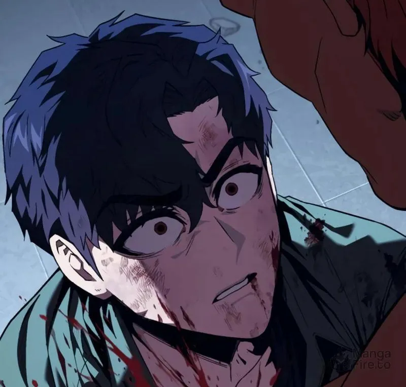 Read Rust chapter 9 image 182 on Lezhin