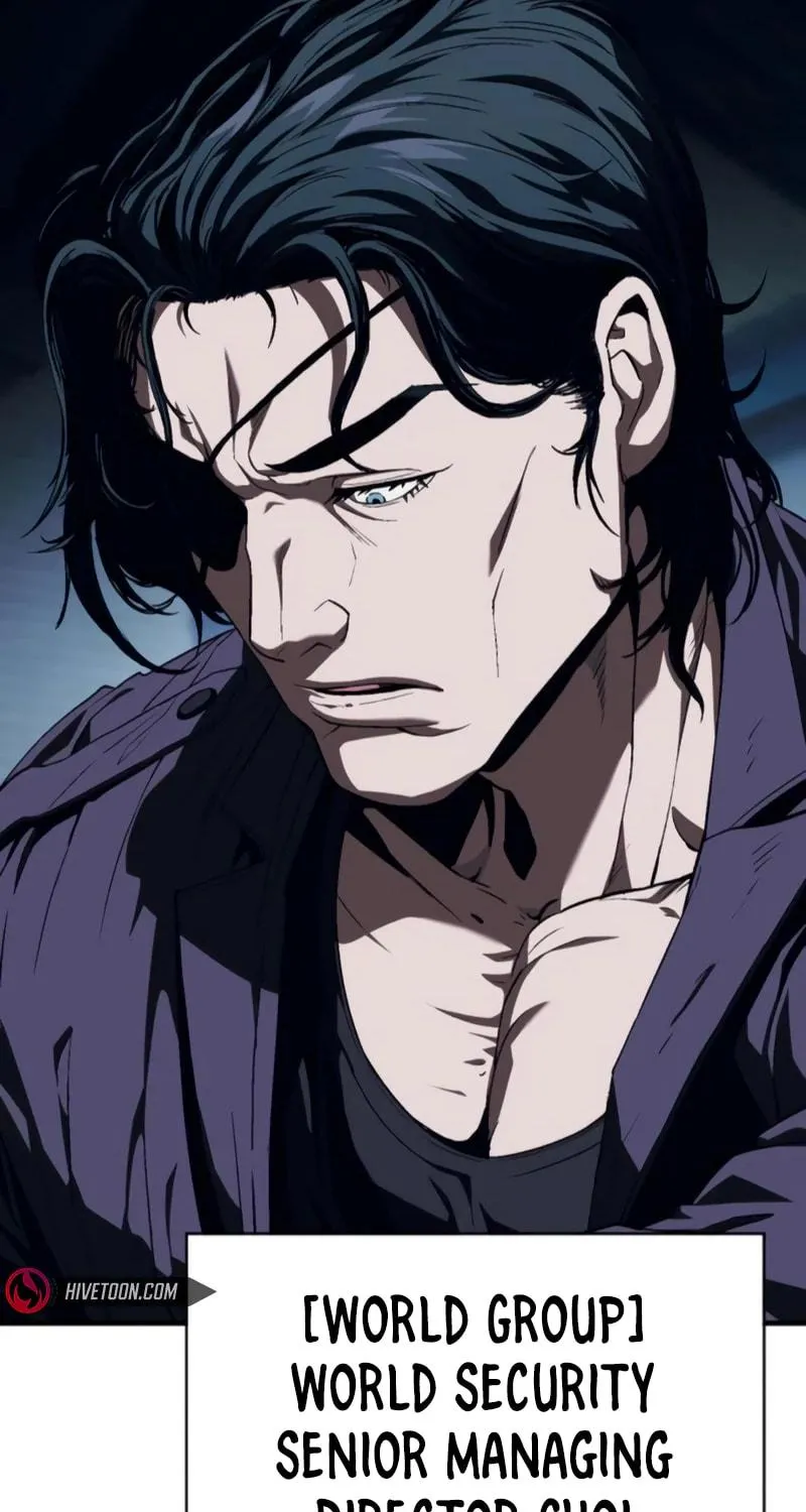 Read Rust chapter 9 image 199 on Lezhin