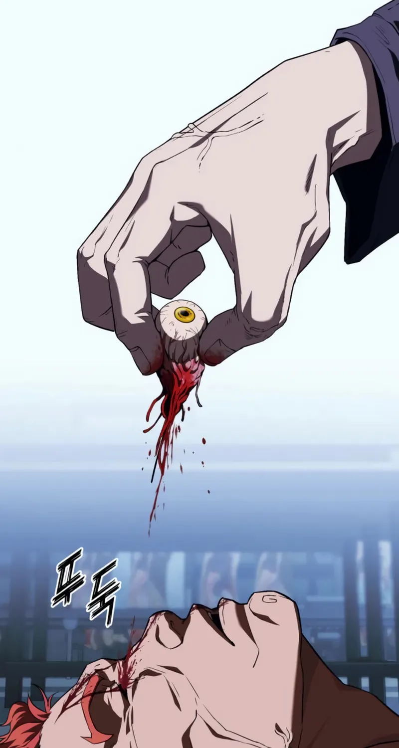 Read Rust chapter 9 image 203 on Lezhin