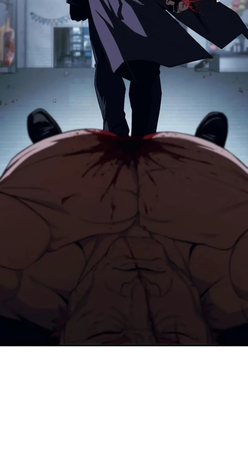 Read Rust chapter 9 image 207 on Lezhin